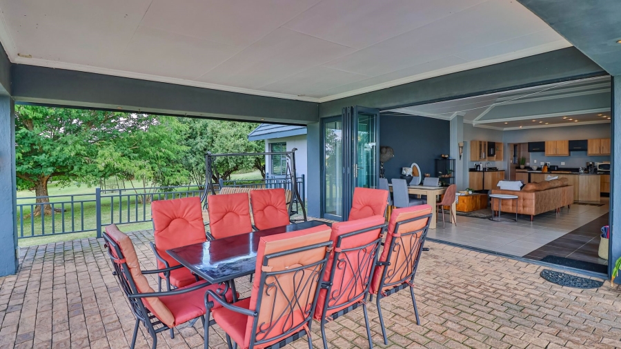 3 Bedroom Property for Sale in Oranjeville Free State